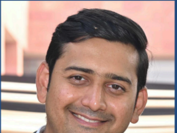 Dr. Samanvaya Soni