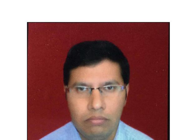 Dr. Ibraheem Khan