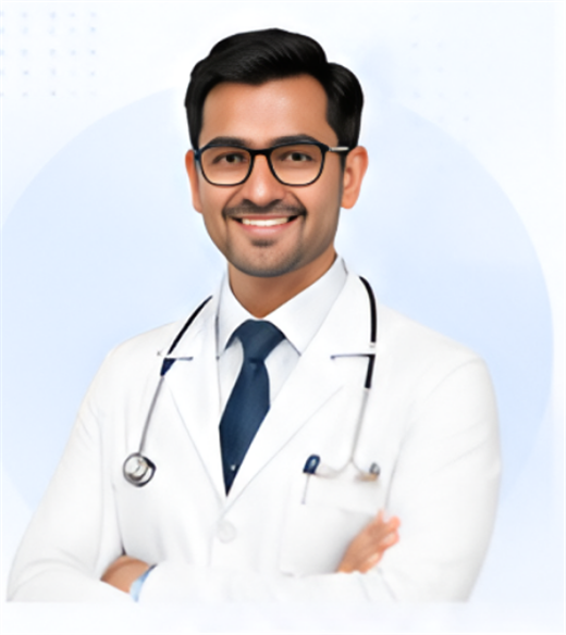 A LiveLong verified doctor